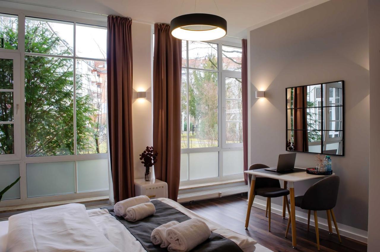Homely Stay Studio 7 - Elegant Self-Check-In Studio For Urban Travelers Мюнхен Экстерьер фото